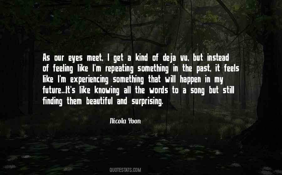 Beautiful Words In Quotes #1043364 Beautiful Words In Quotes #1043364