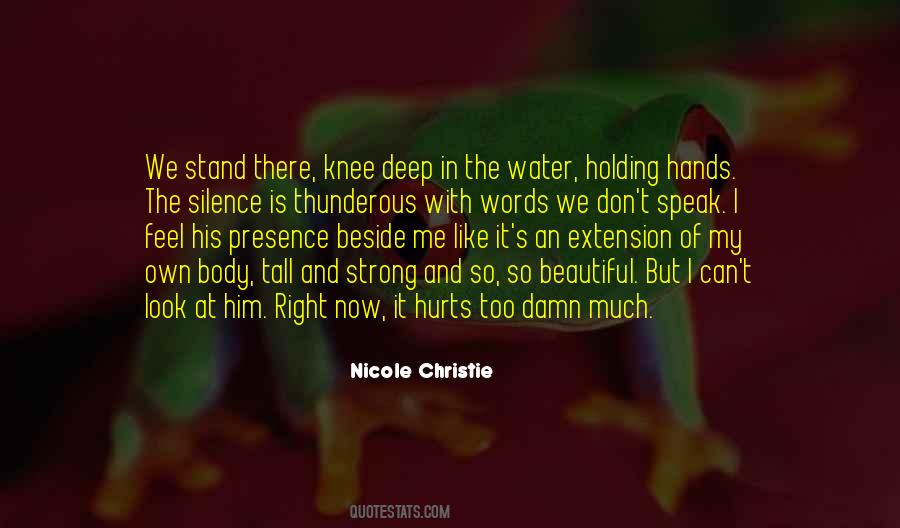 Beautiful Words In Quotes #1244699 Beautiful Words In Quotes #1244699