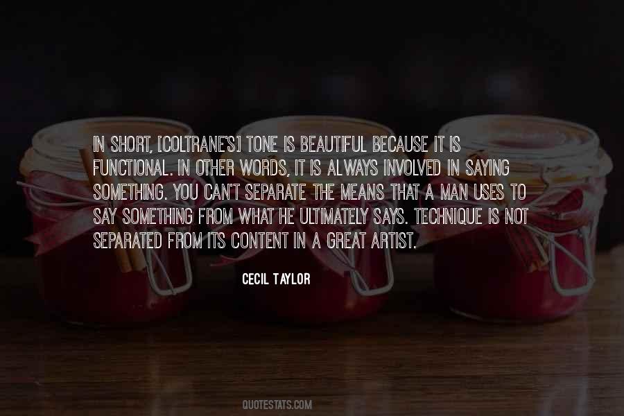 Beautiful Words In Quotes #188994 Beautiful Words In Quotes #188994