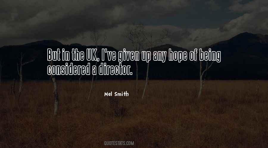 Uk Quotes #1610772