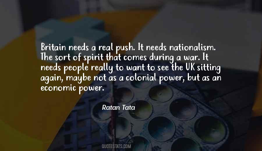 Uk Quotes #1850208