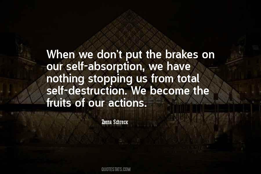 Hainburg Nursing Quotes #1142518