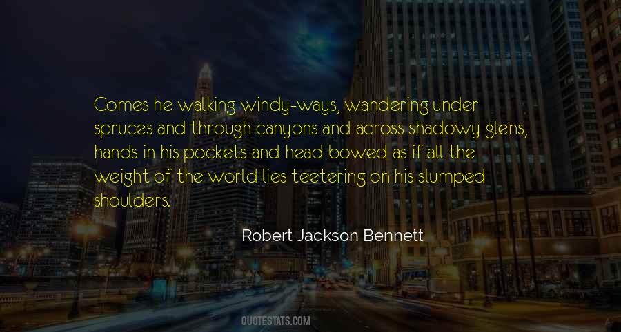 Wandering Hands Quotes #612672