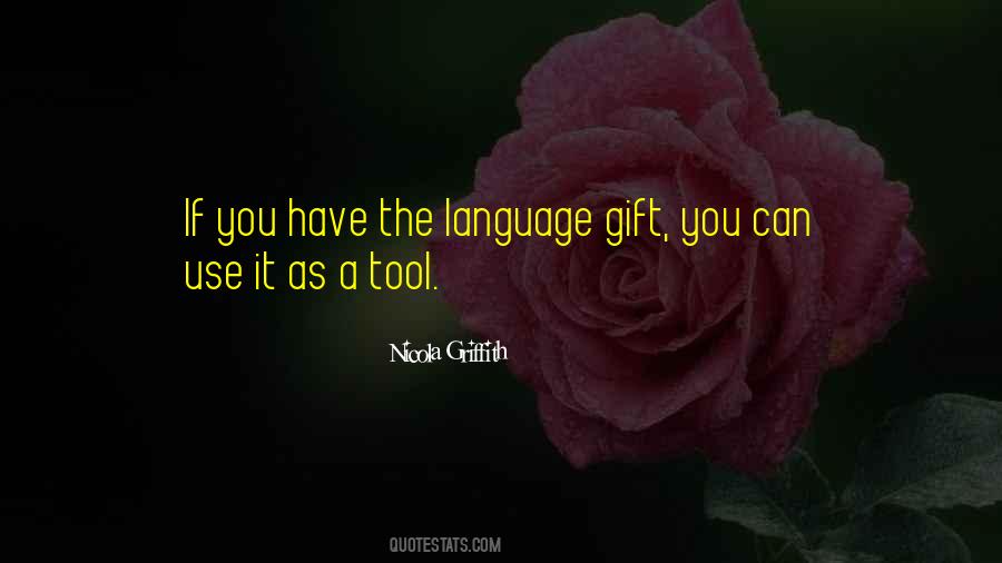 Use Language Quotes #130753
