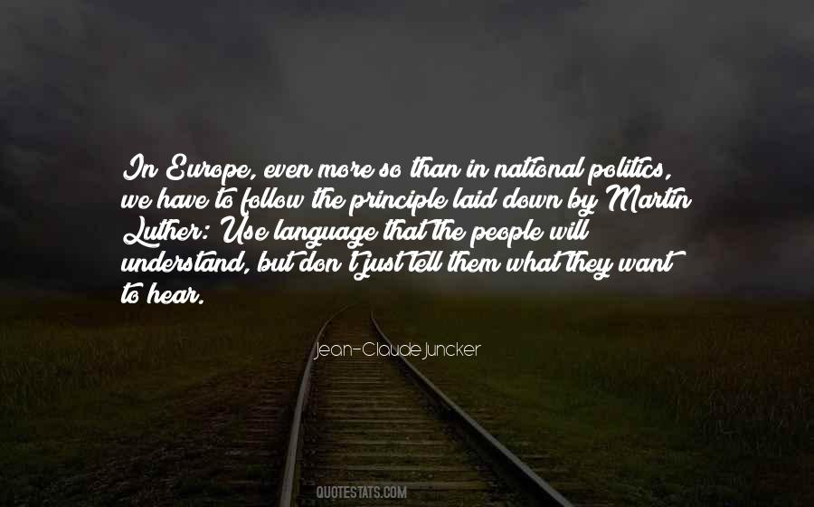 Use Language Quotes #156560