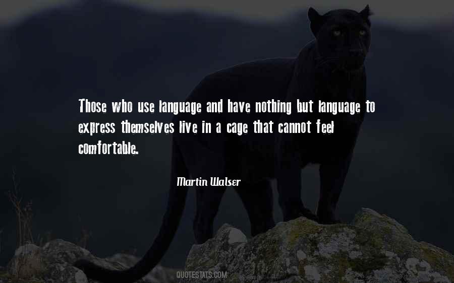 Use Language Quotes #1636984