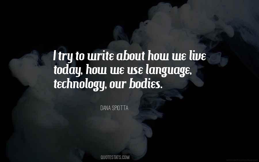 Use Language Quotes #1731248