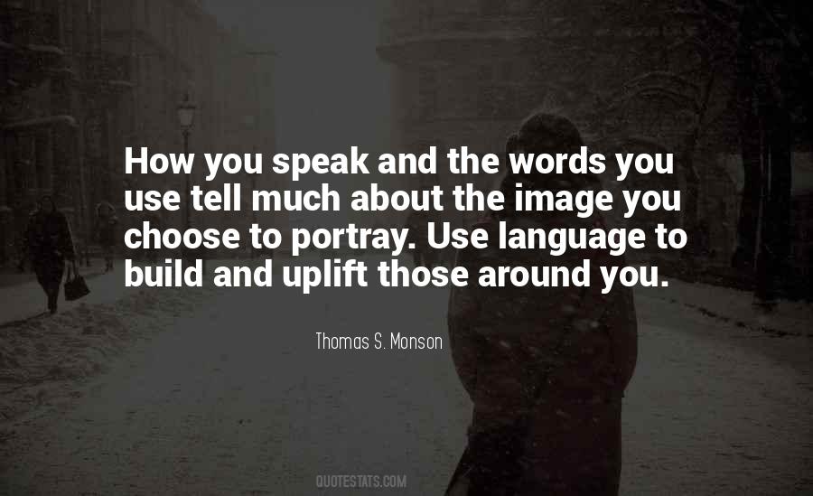 Use Language Quotes #1863530