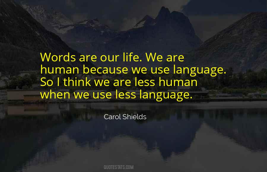 Use Language Quotes #899121