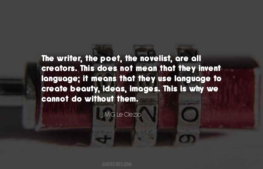 Use Language Quotes #915034