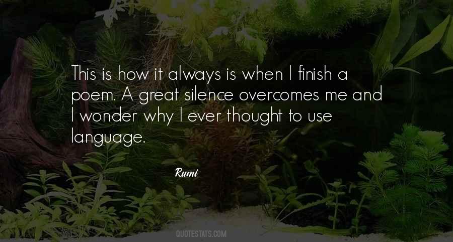 Use Language Quotes #929134