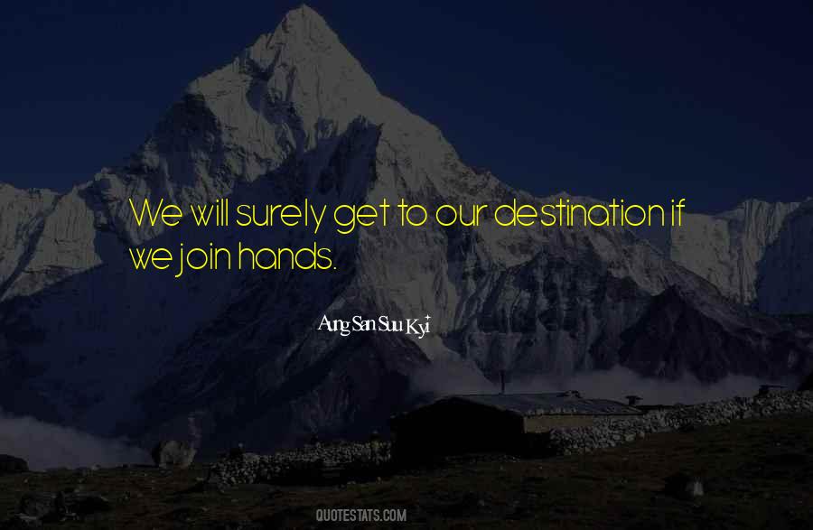 Montenay Arkansas Quotes #1862052