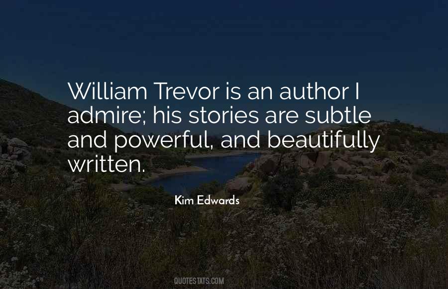 Beautifully Written Quotes #149822