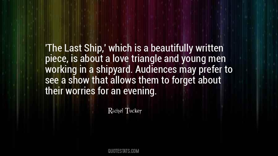 Beautifully Written Quotes #1648934