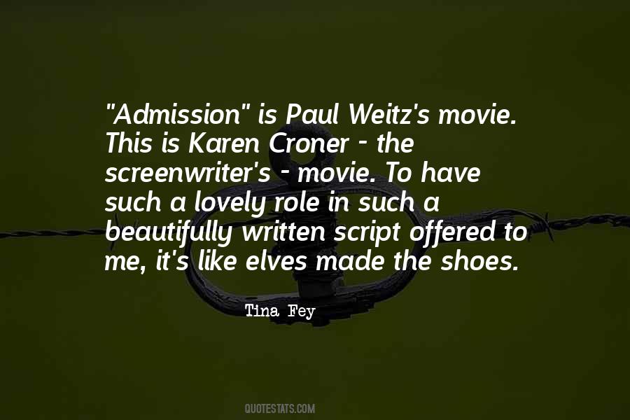 Beautifully Written Quotes #1724380