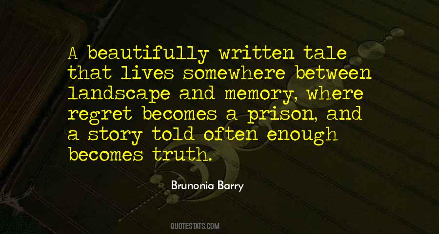 Beautifully Written Quotes #842047