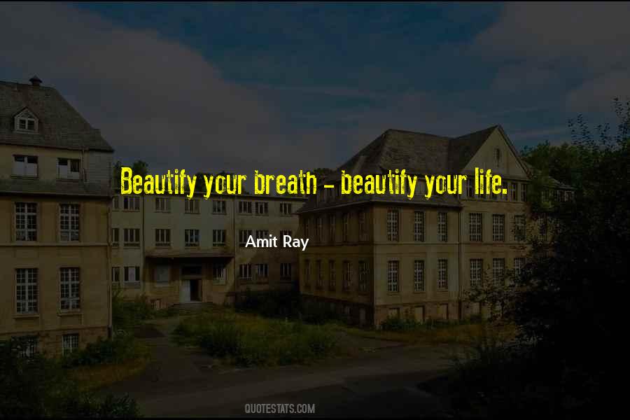 Beautify Yourself Quotes #957079