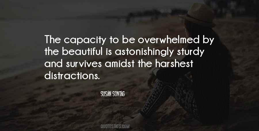 Astonishingly Beautiful Quotes #1710200