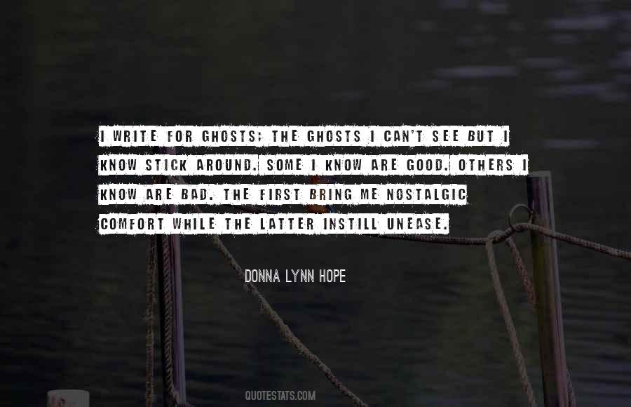 Stick Around Quotes #963379