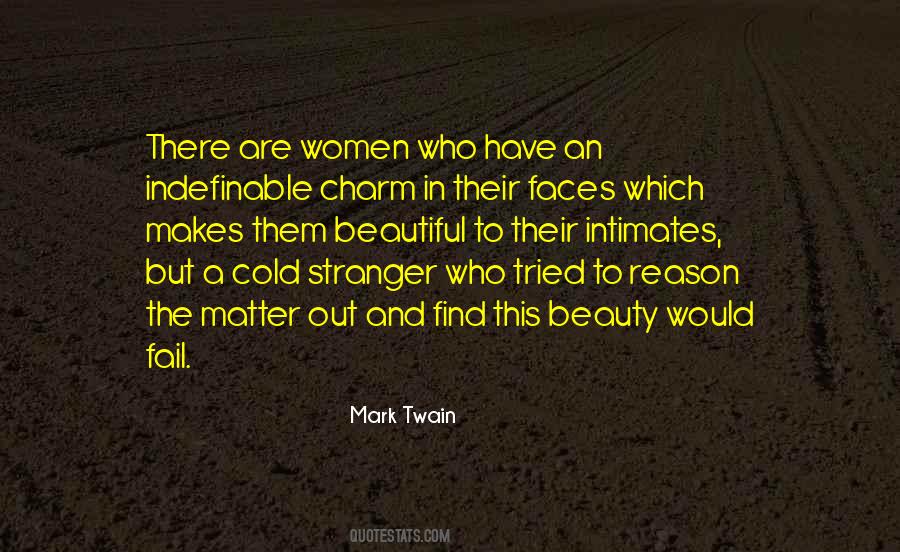 Beauty And Charm Quotes #1222687