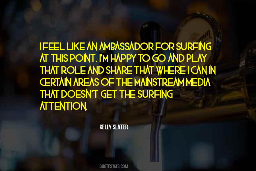 Quotes About Media Role #1602817