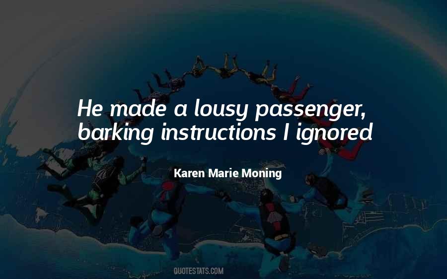 Kosanke Cheboygan Quotes #400557