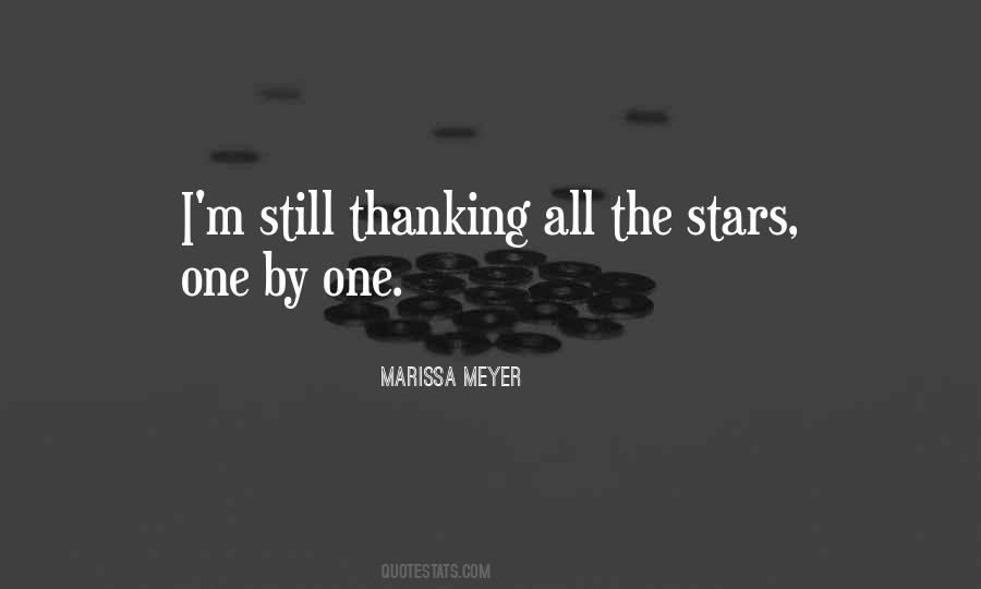 Thanking Yourself Quotes #255929