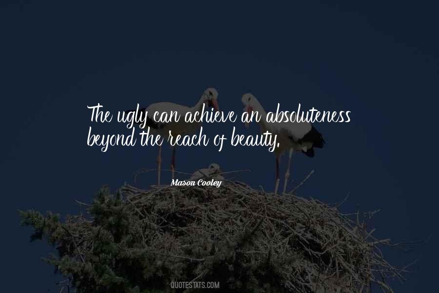 Beauty Beyond Quotes #1042067