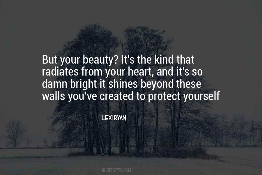 Beauty Beyond Quotes #1703053