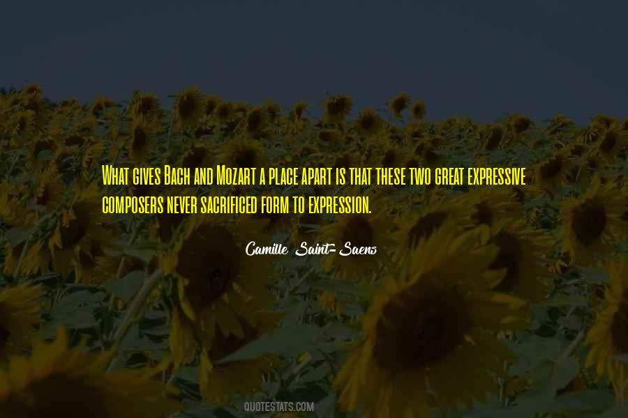 Great Composers Quotes #1767070