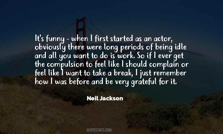 It All Started Quotes #105355