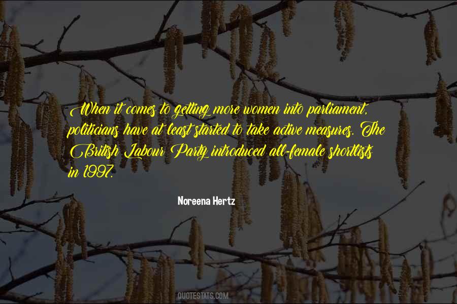 It All Started Quotes #43912