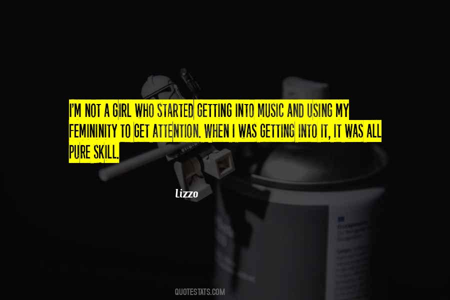 It All Started Quotes #66686