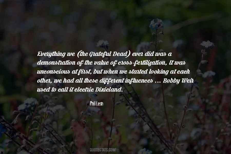 It All Started Quotes #69691