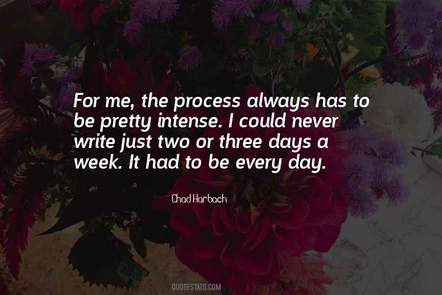 Pretty Writing Quotes #216697