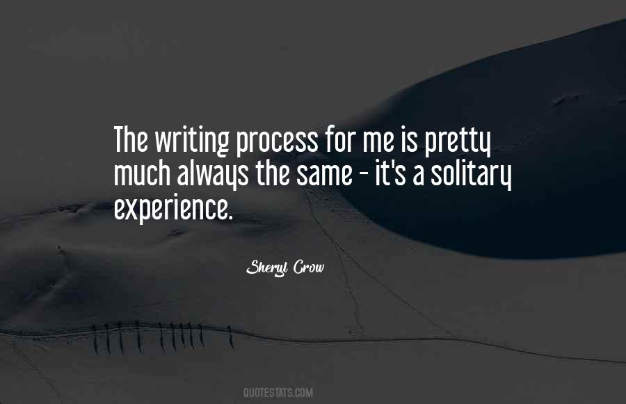 Pretty Writing Quotes #27329
