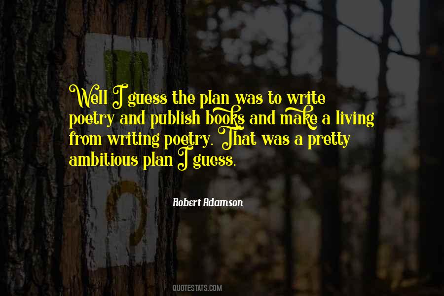Pretty Writing Quotes #309362
