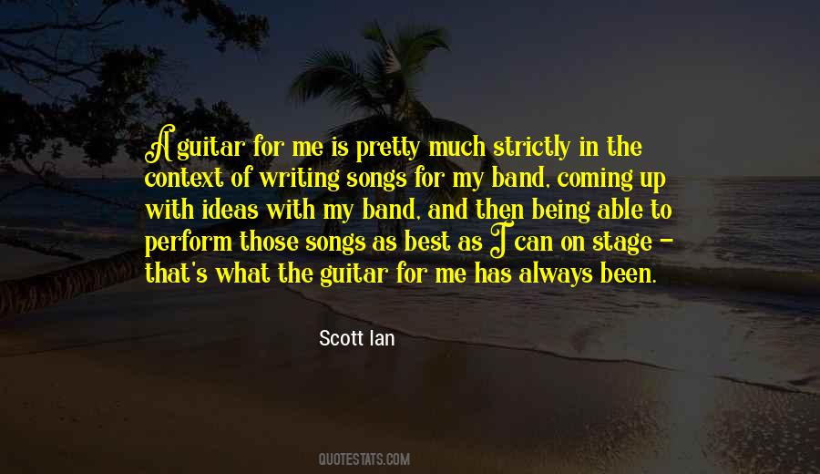Pretty Writing Quotes #341500