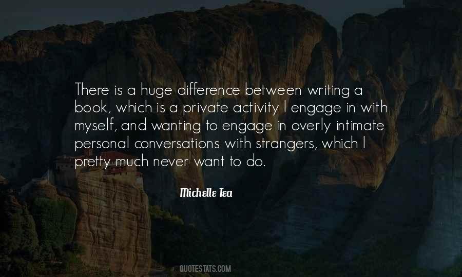 Pretty Writing Quotes #404755