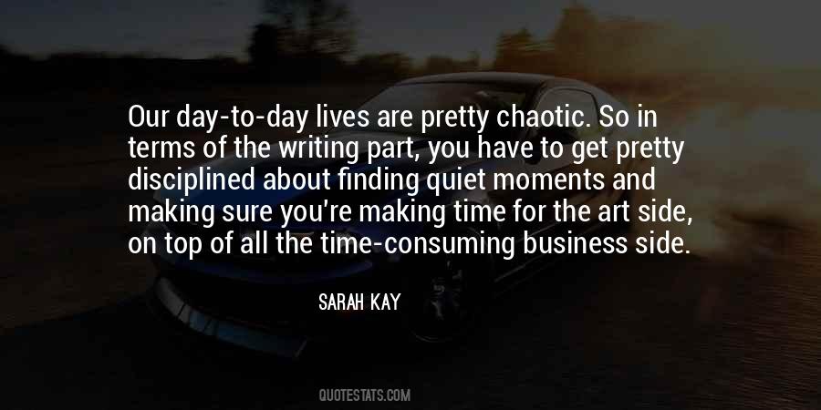 Pretty Writing Quotes #433685