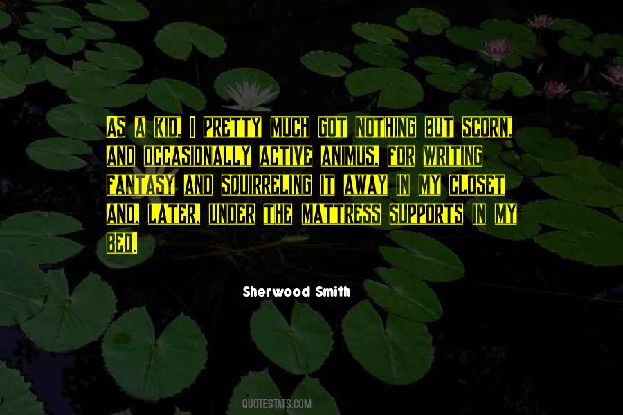 Pretty Writing Quotes #467818