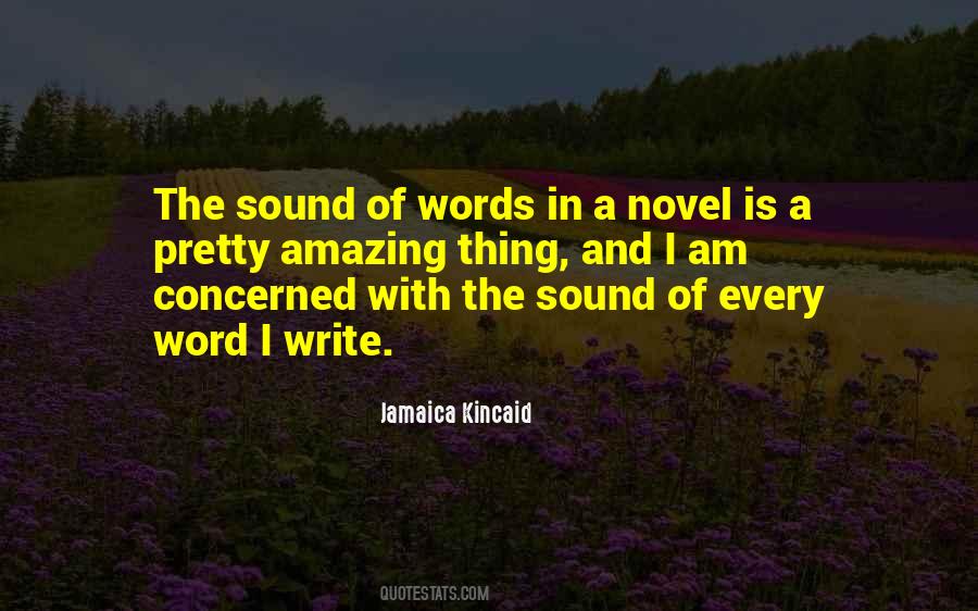 Pretty Writing Quotes #468000
