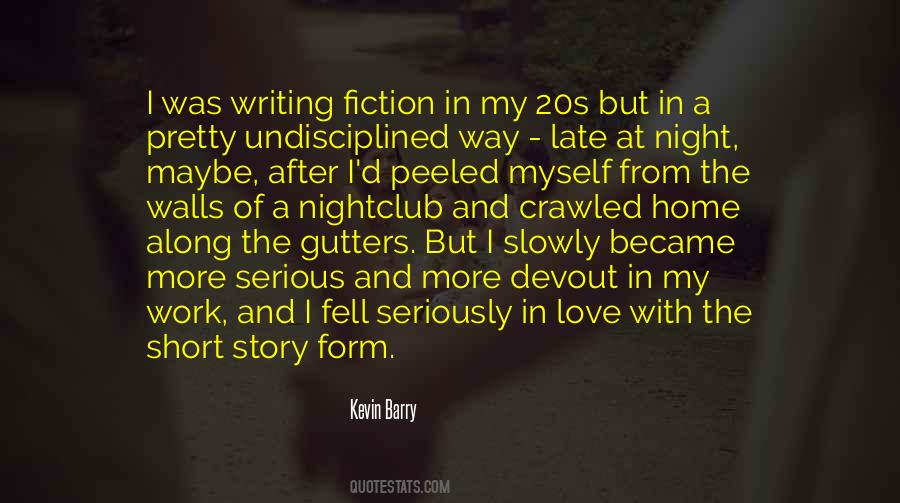 Pretty Writing Quotes #484392