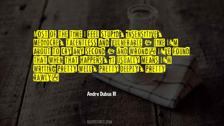 Pretty Writing Quotes #516740