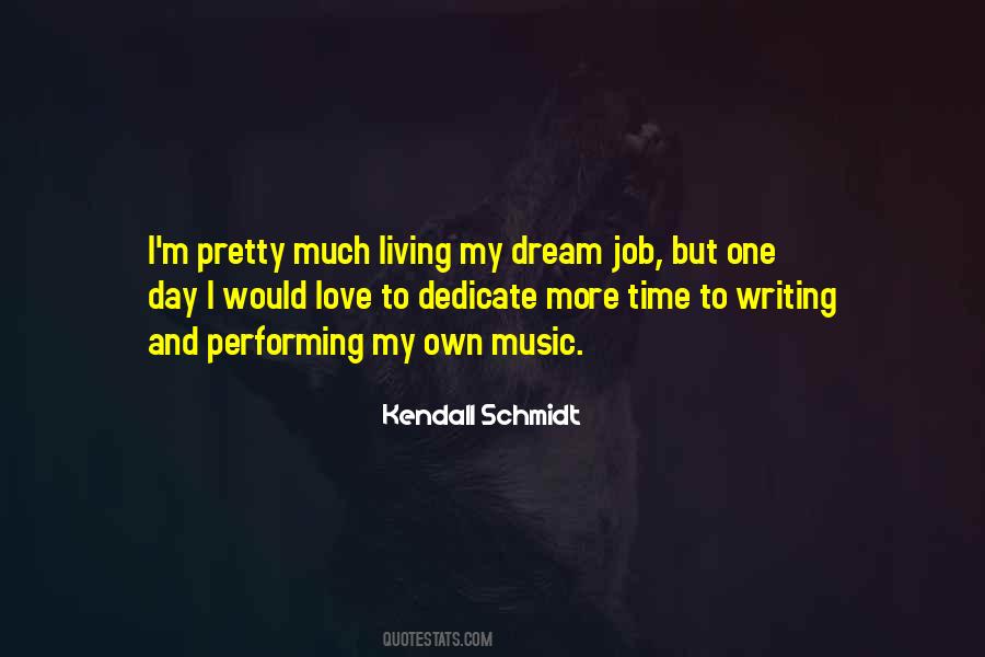 Pretty Writing Quotes #572196