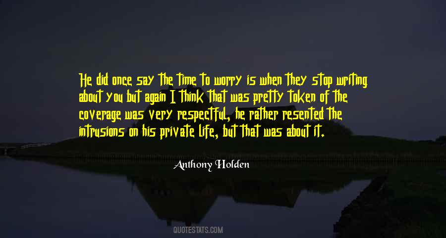 Pretty Writing Quotes #574338