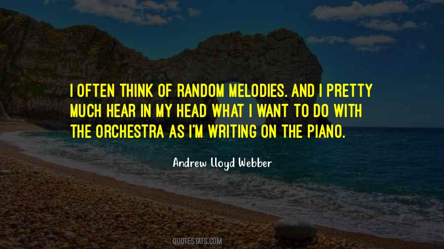 Pretty Writing Quotes #629934