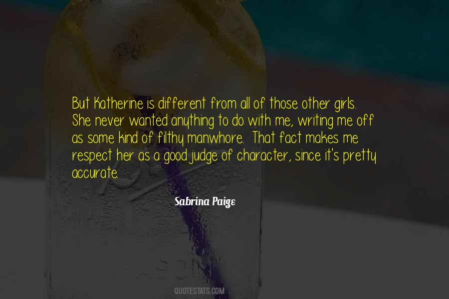 Pretty Writing Quotes #642830