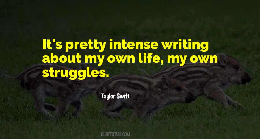 Pretty Writing Quotes #678824