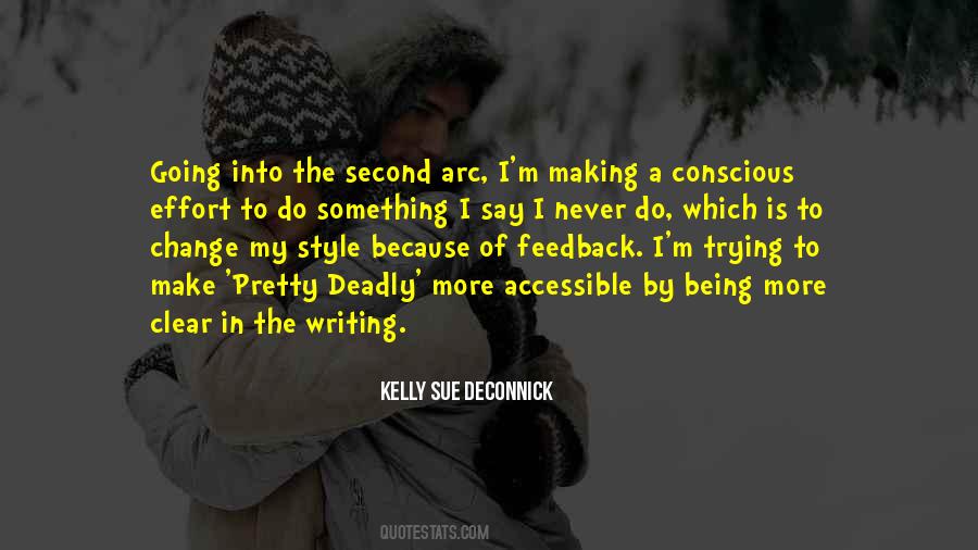 Pretty Writing Quotes #684460